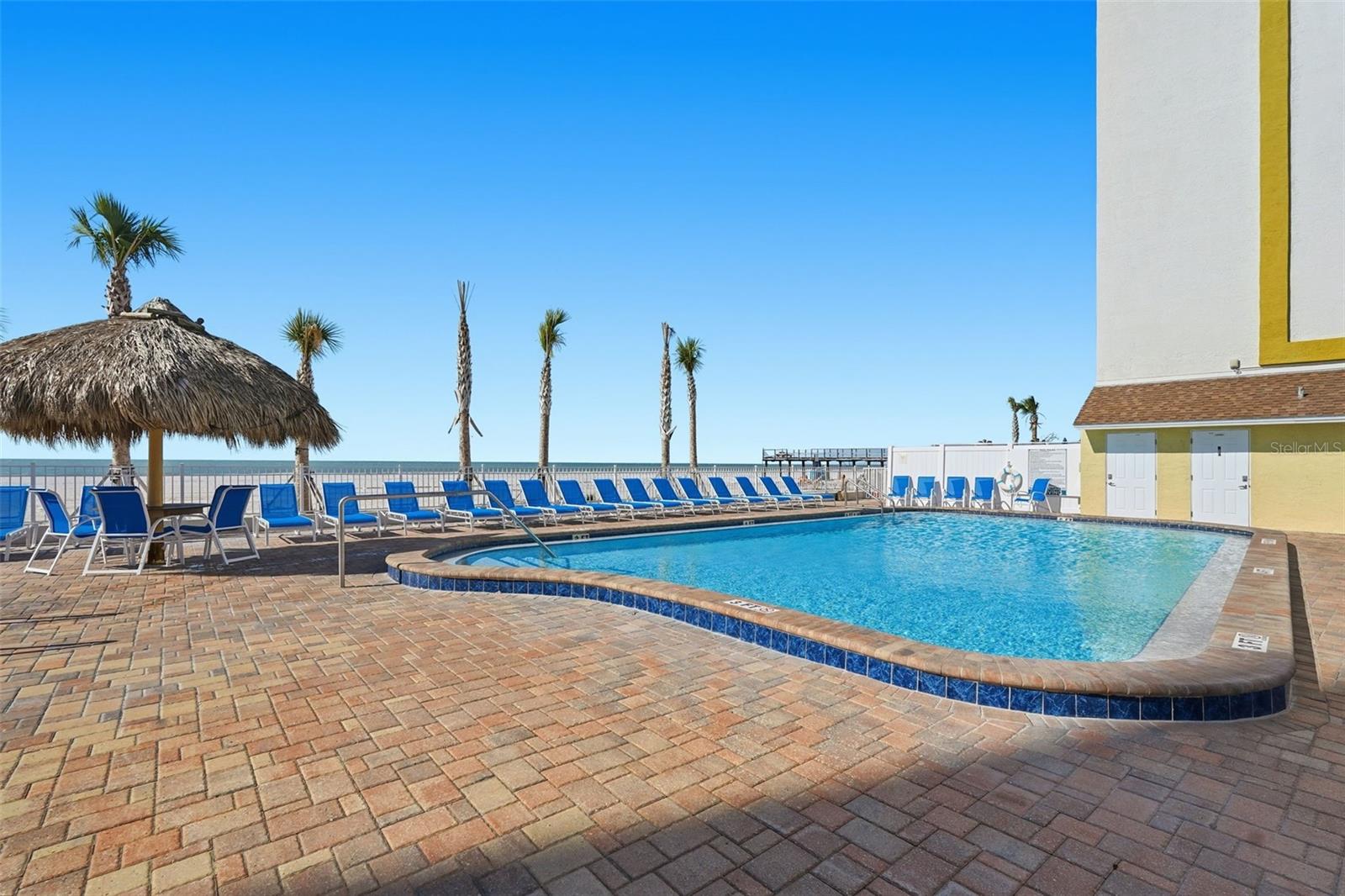 ANGLERS COVE CONDO - Residential