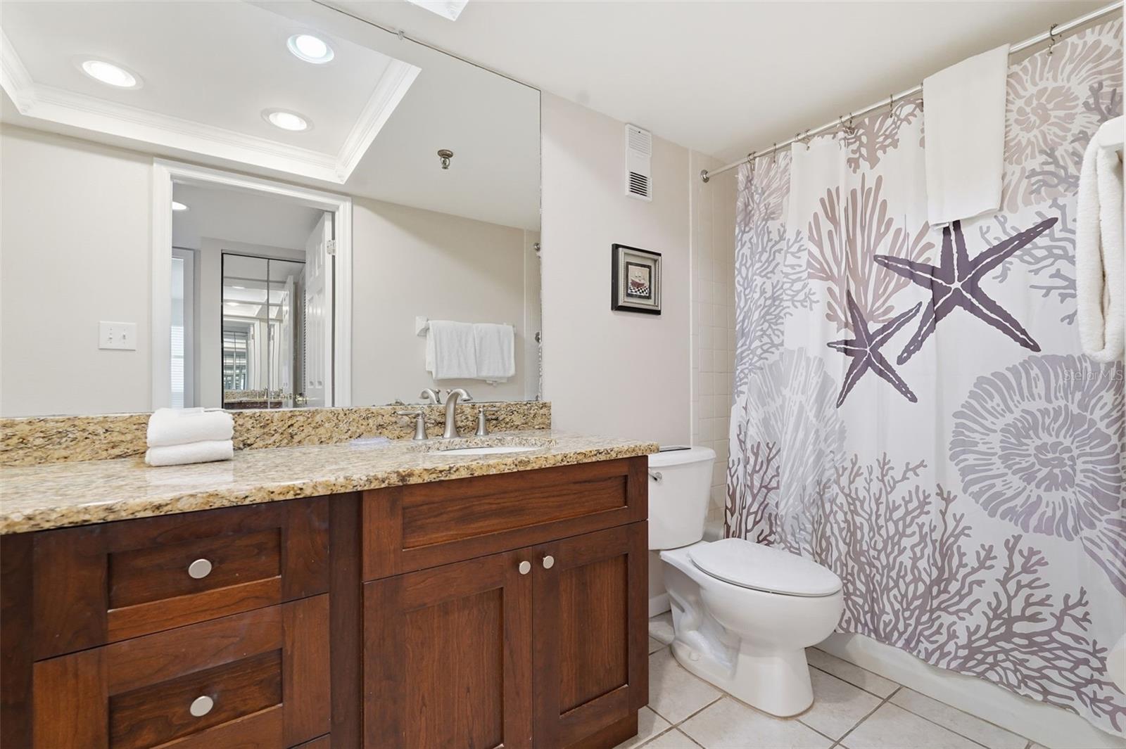 ANGLERS COVE CONDO - Residential