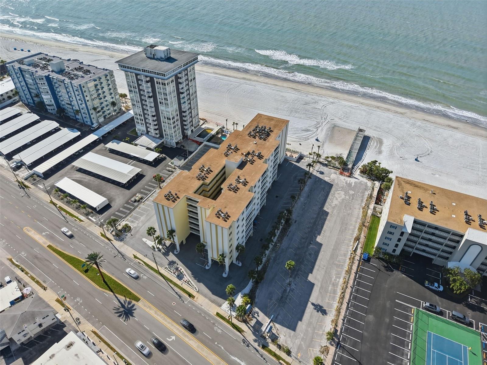 ANGLERS COVE CONDO - Residential