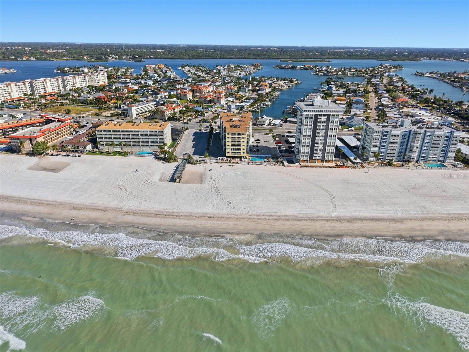 ANGLERS COVE CONDO - Residential