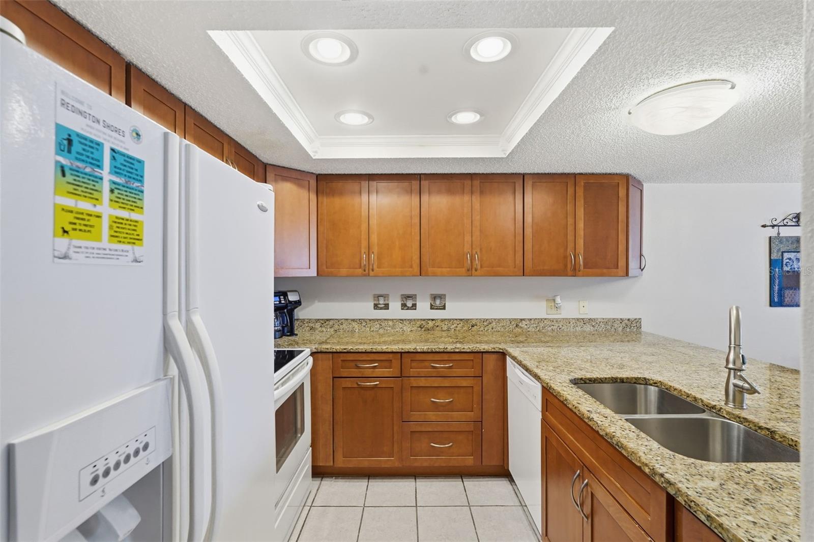 ANGLERS COVE CONDO - Residential