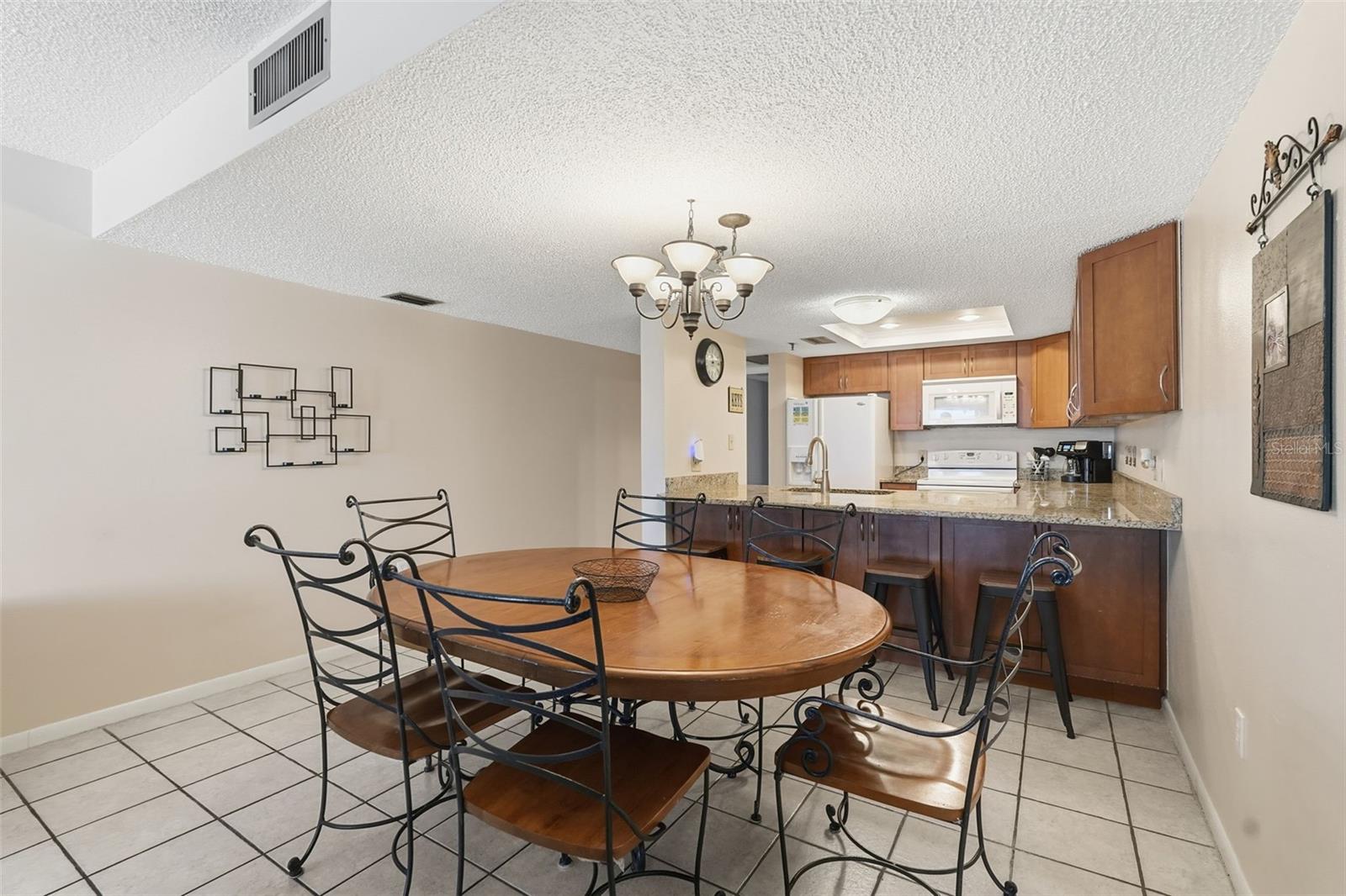 ANGLERS COVE CONDO - Residential