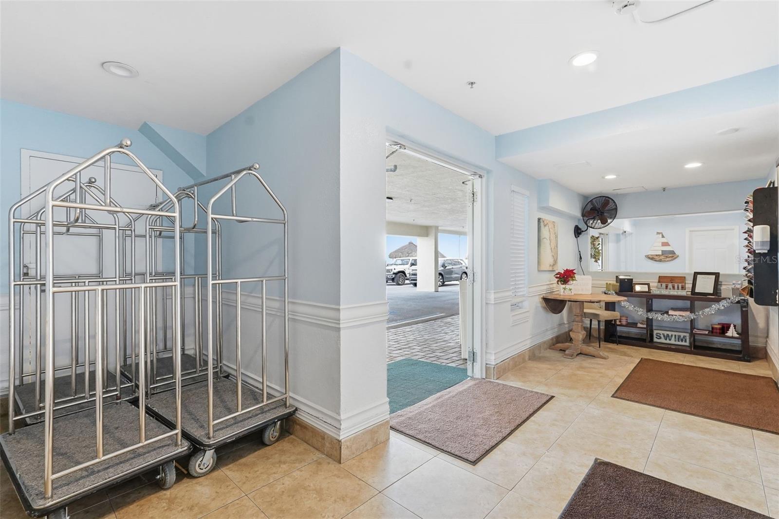 ANGLERS COVE CONDO - Residential