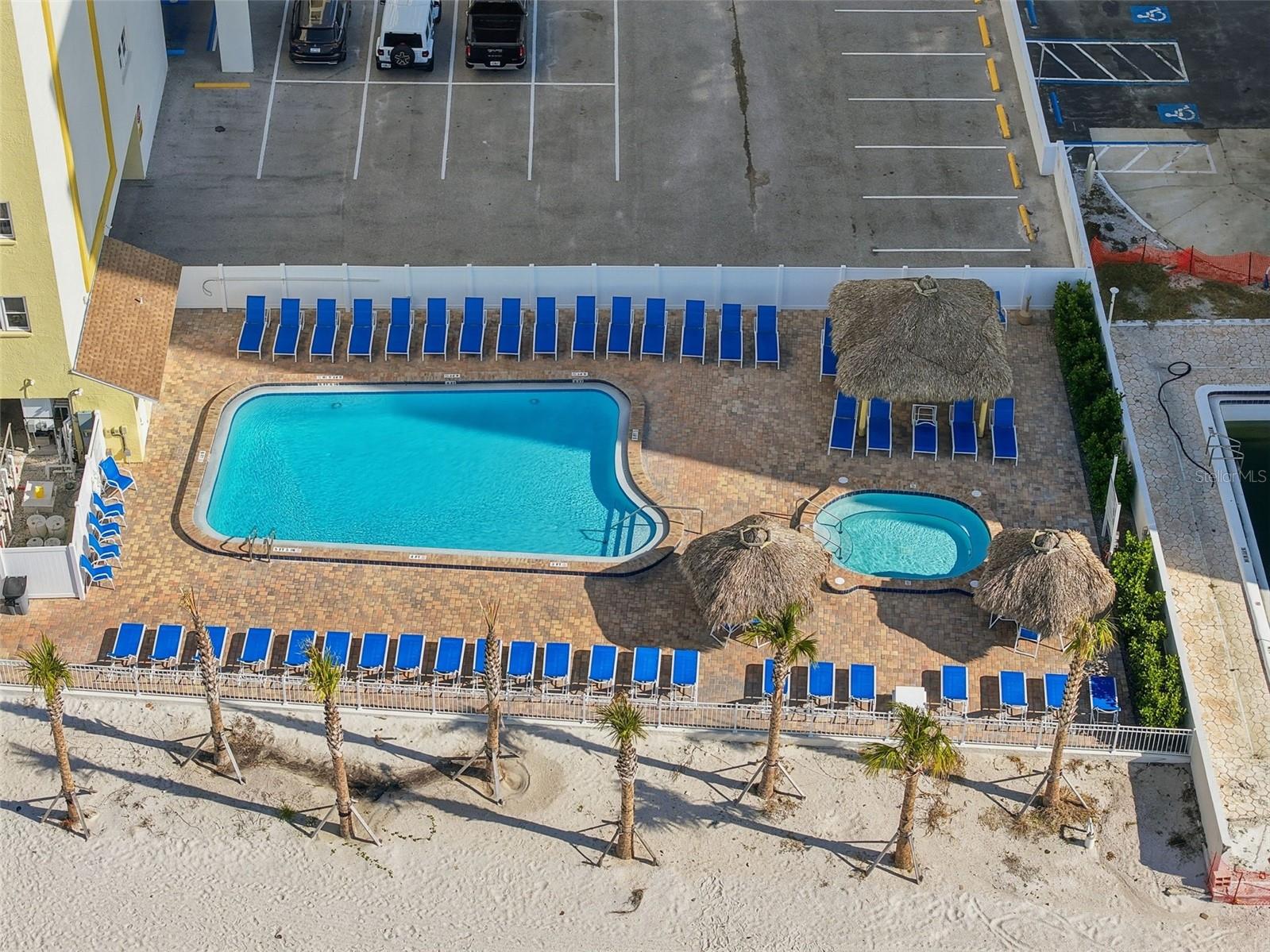 17450 GULF BOULEVARD 104