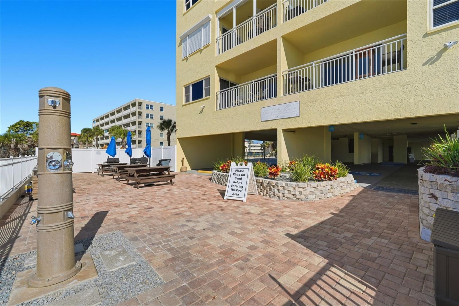 ANGLERS COVE CONDO - Residential