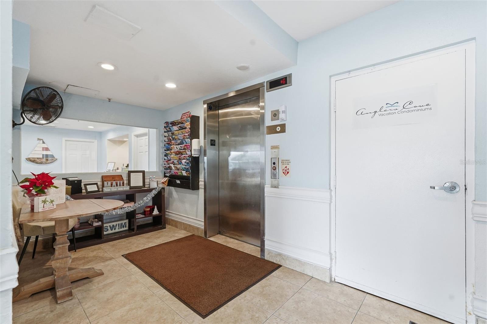 ANGLERS COVE CONDO - Residential