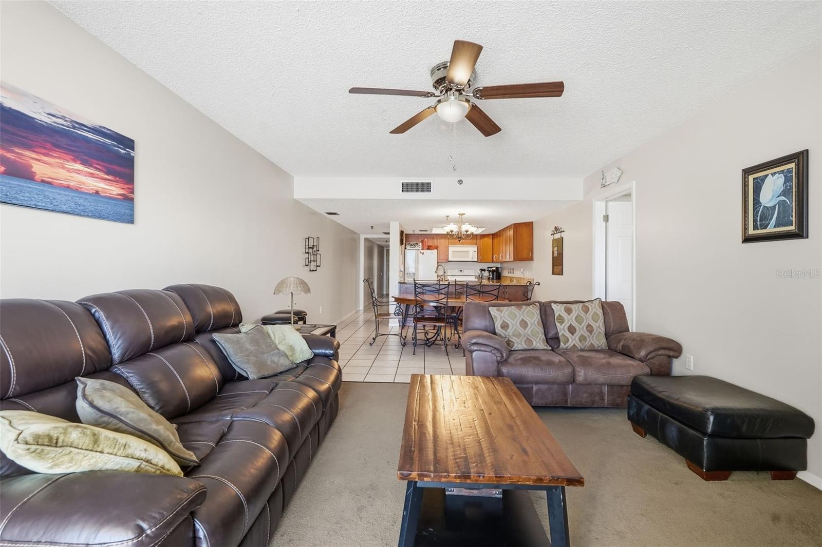 ANGLERS COVE CONDO - Residential