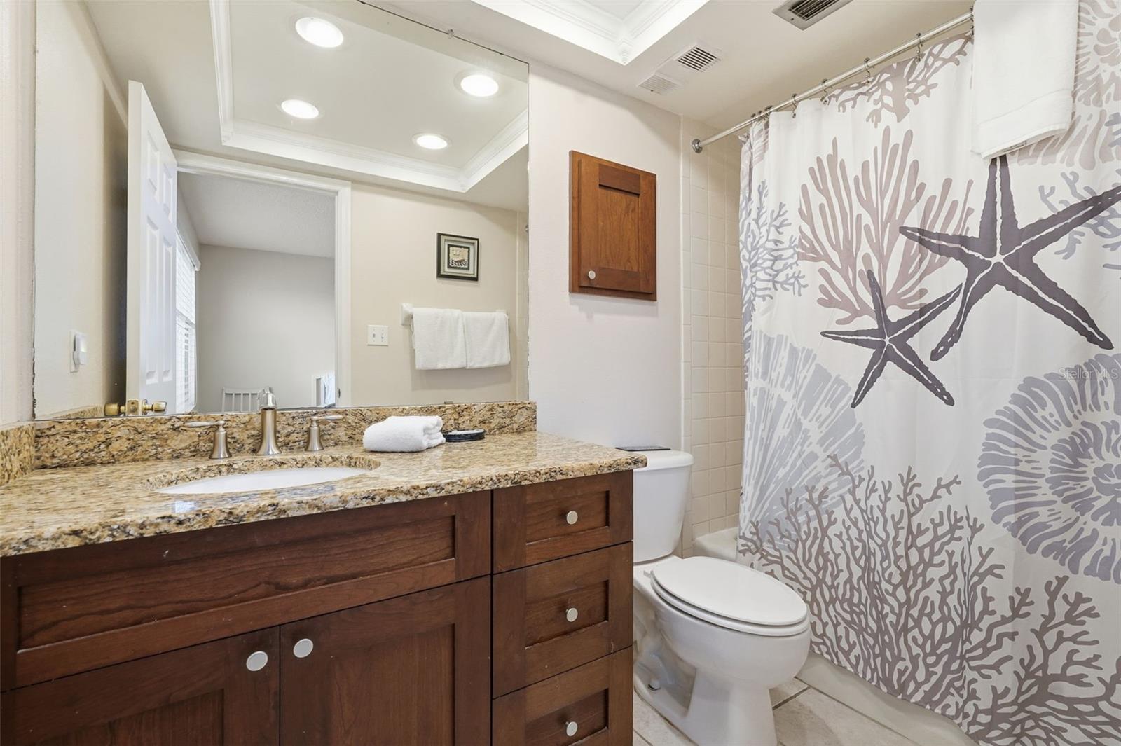 ANGLERS COVE CONDO - Residential