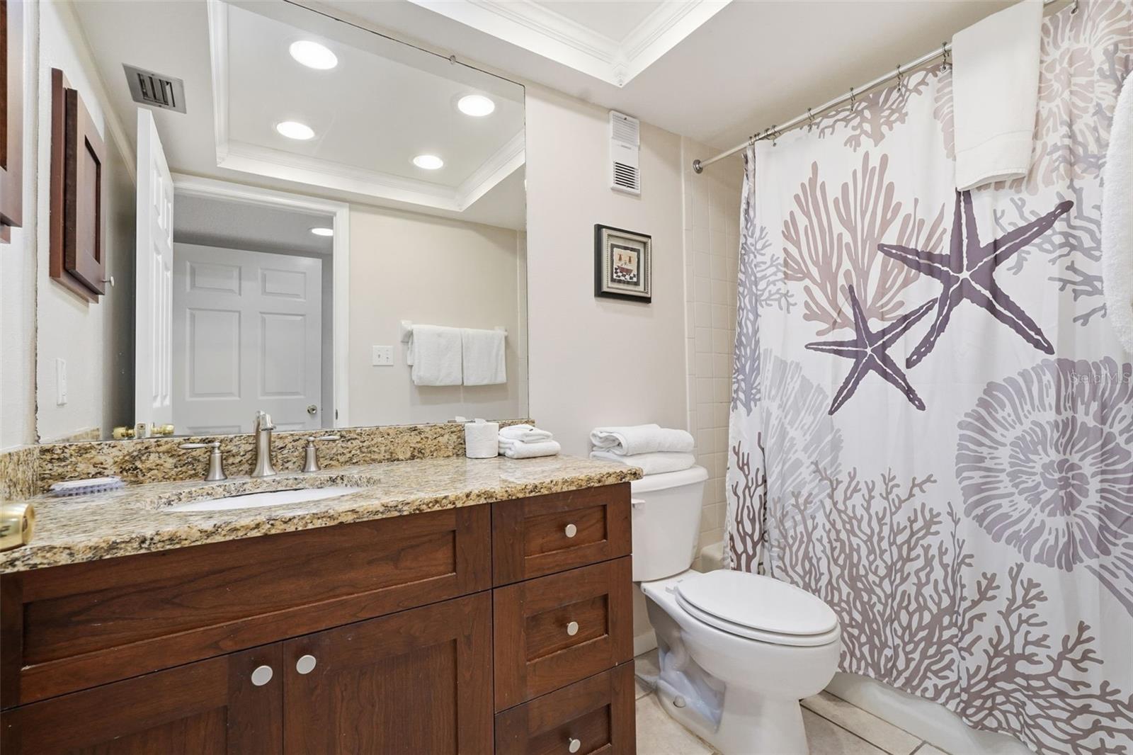 ANGLERS COVE CONDO - Residential