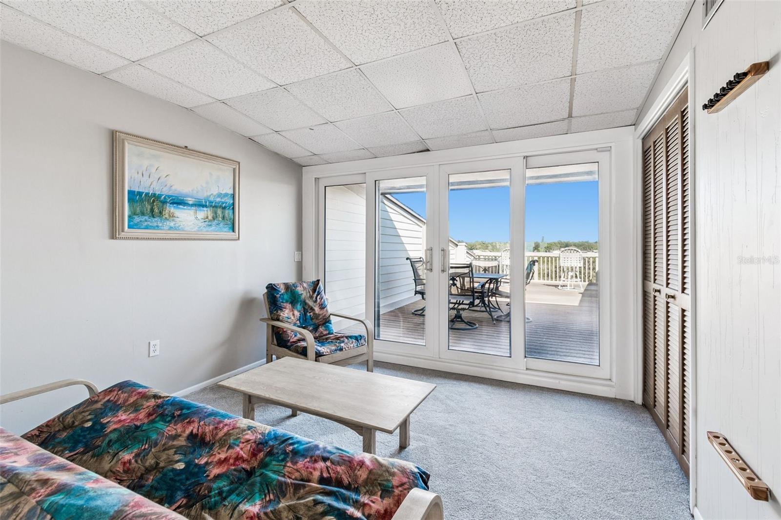 LE SCAMPI CONDO - Residential