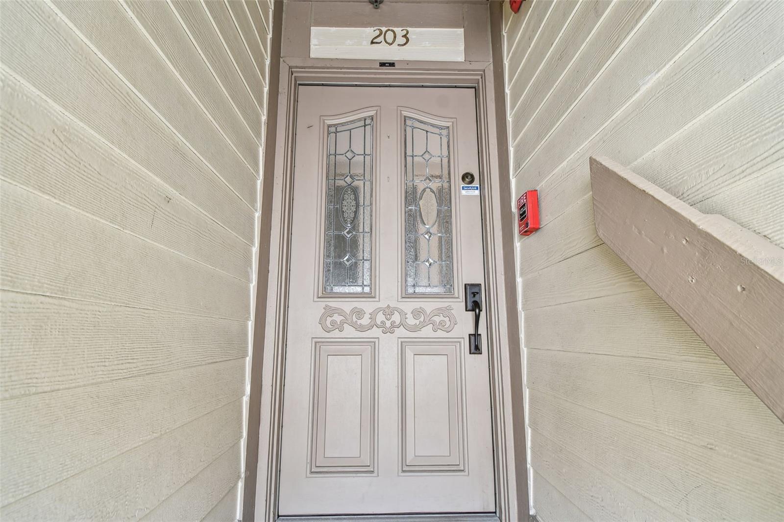 19010 GULF BOULEVARD 203