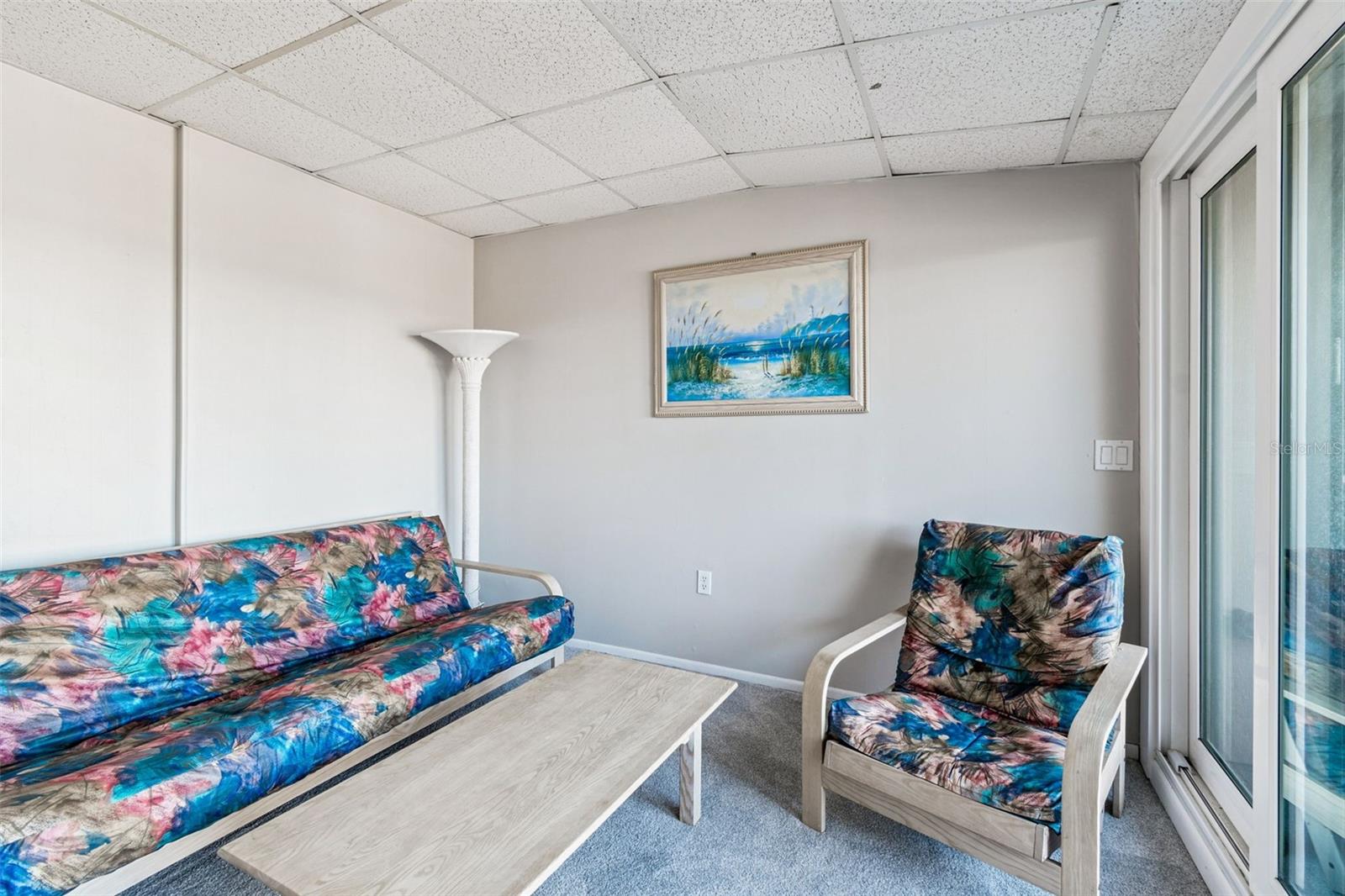 LE SCAMPI CONDO - Residential