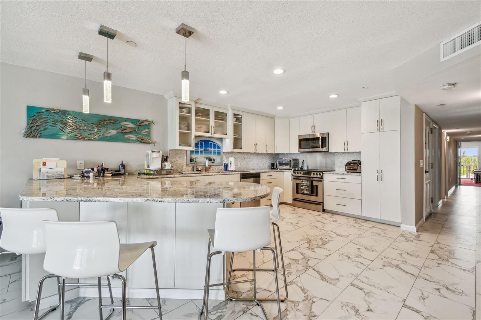 LE SCAMPI CONDO - Residential