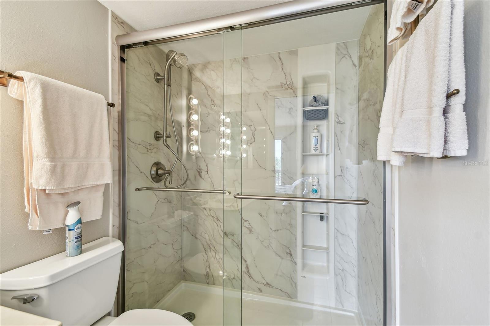 LE SCAMPI CONDO - Residential