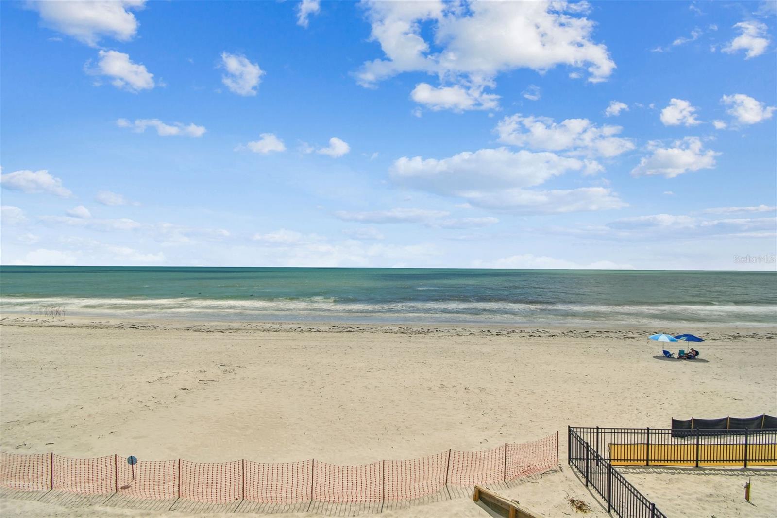 LE SCAMPI CONDO - Residential