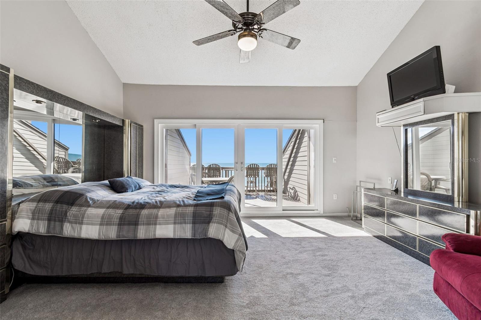 LE SCAMPI CONDO - Residential