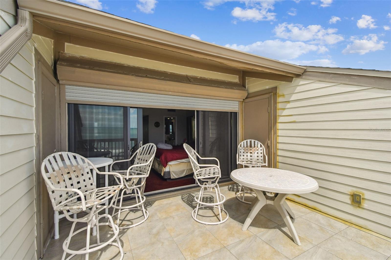 LE SCAMPI CONDO - Residential