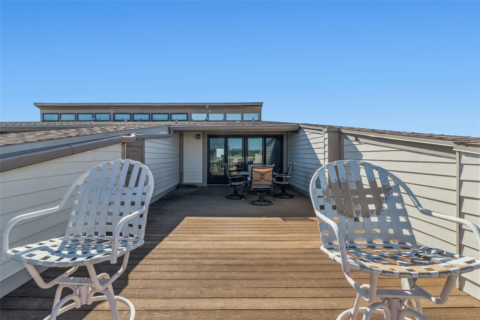 LE SCAMPI CONDO - Residential