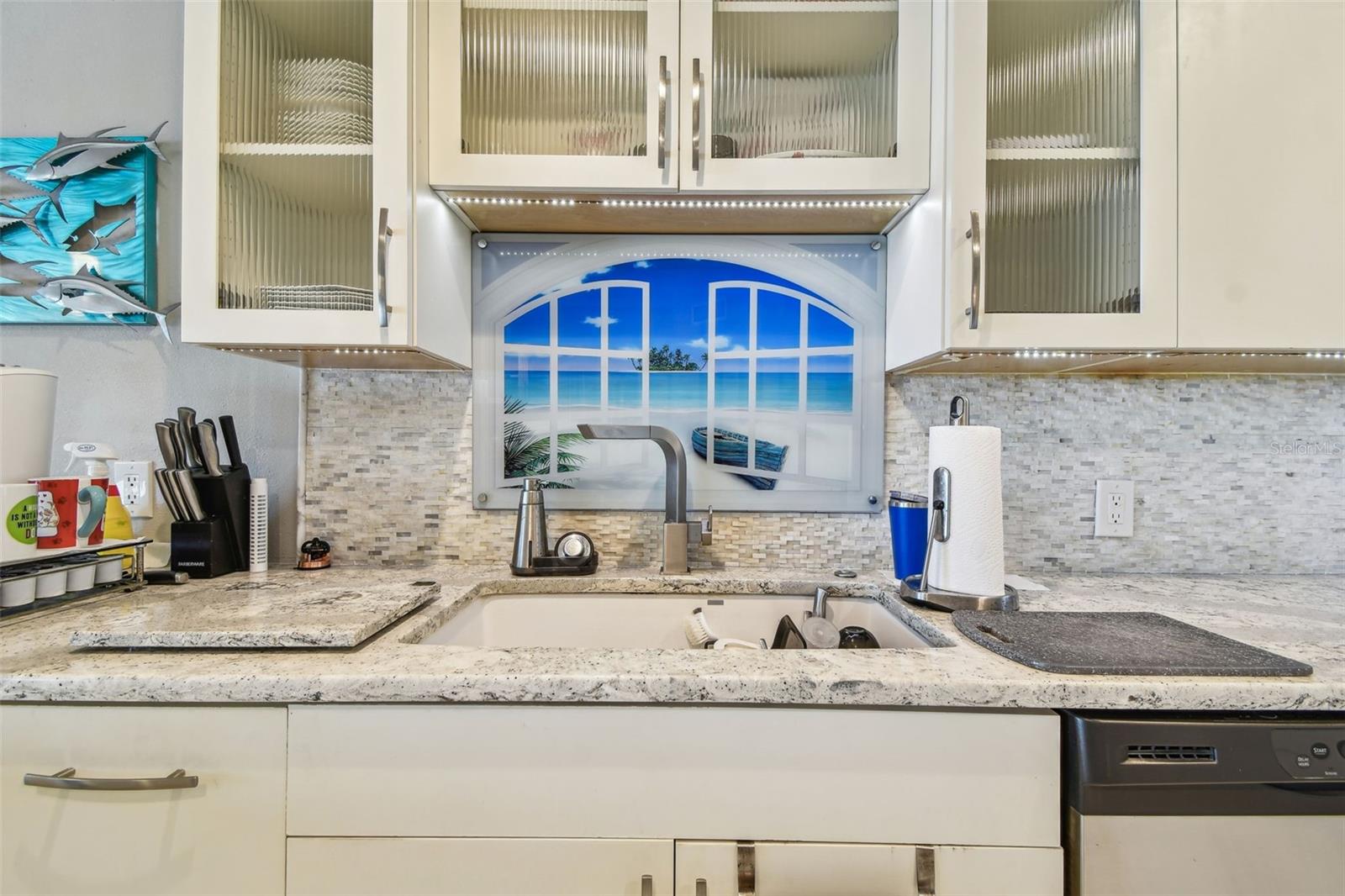 LE SCAMPI CONDO - Residential