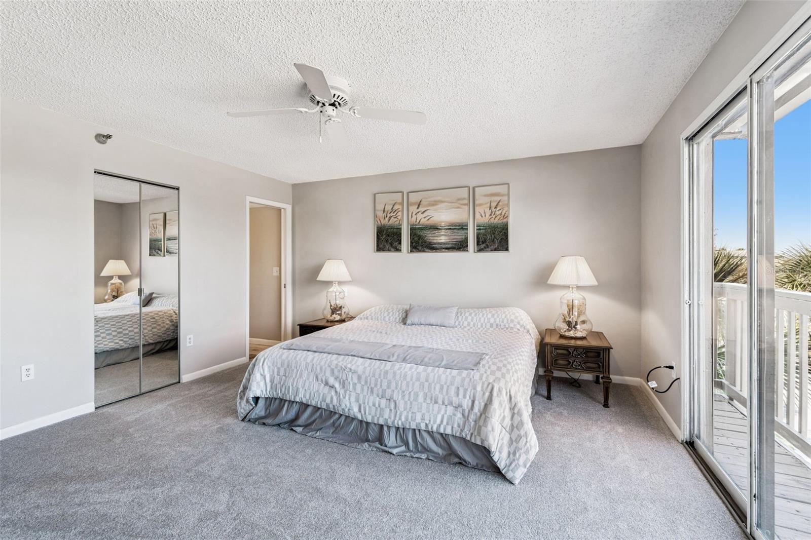 LE SCAMPI CONDO - Residential