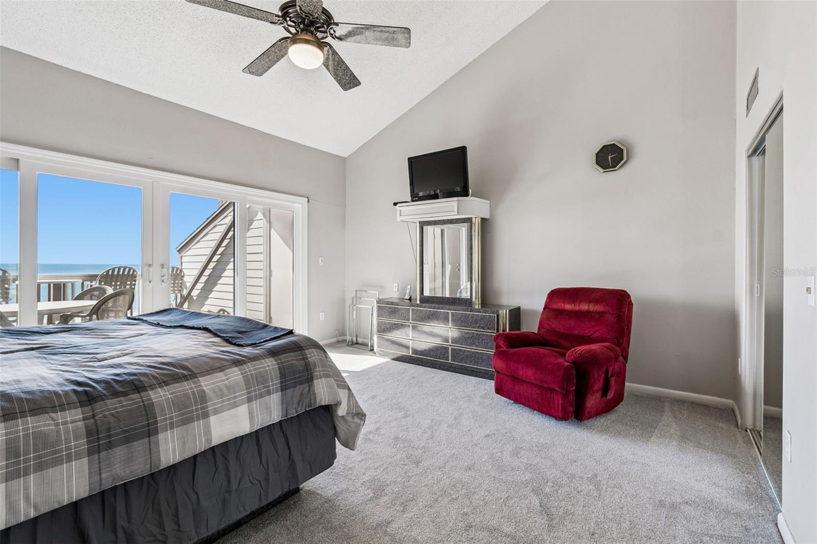 LE SCAMPI CONDO - Residential