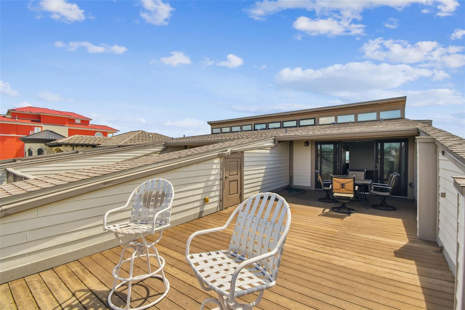 LE SCAMPI CONDO - Residential