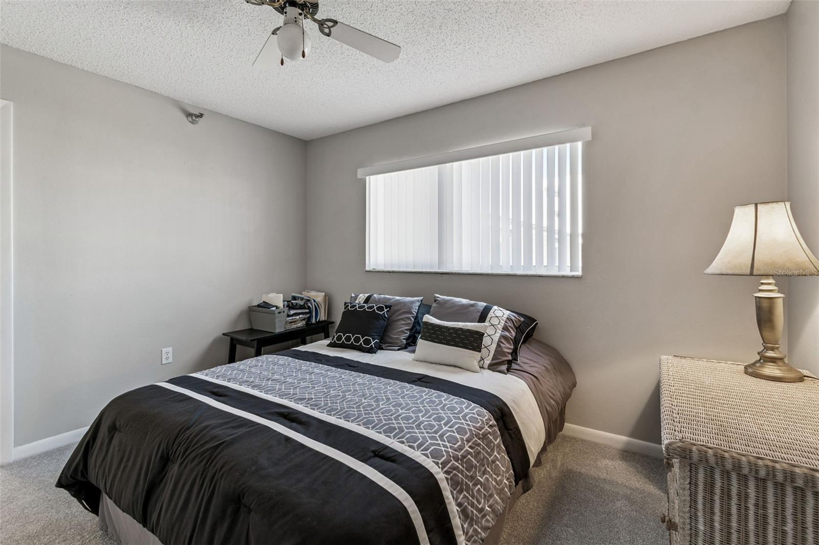 LE SCAMPI CONDO - Residential