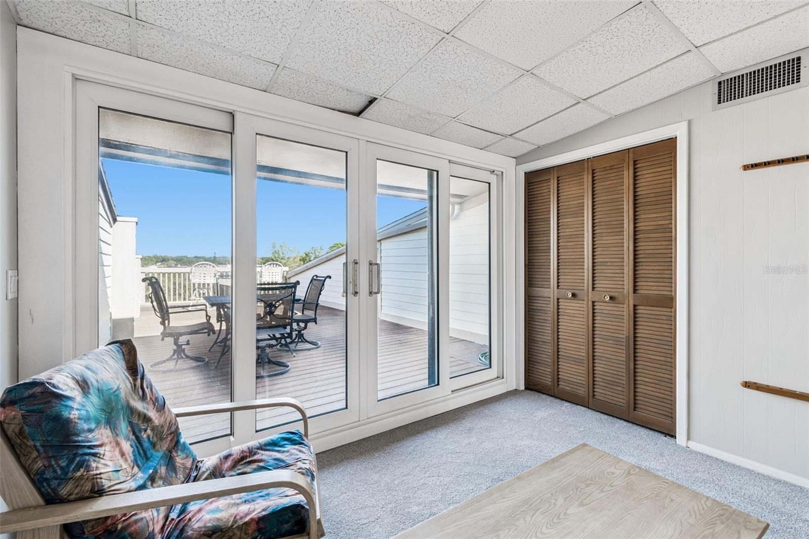 LE SCAMPI CONDO - Residential