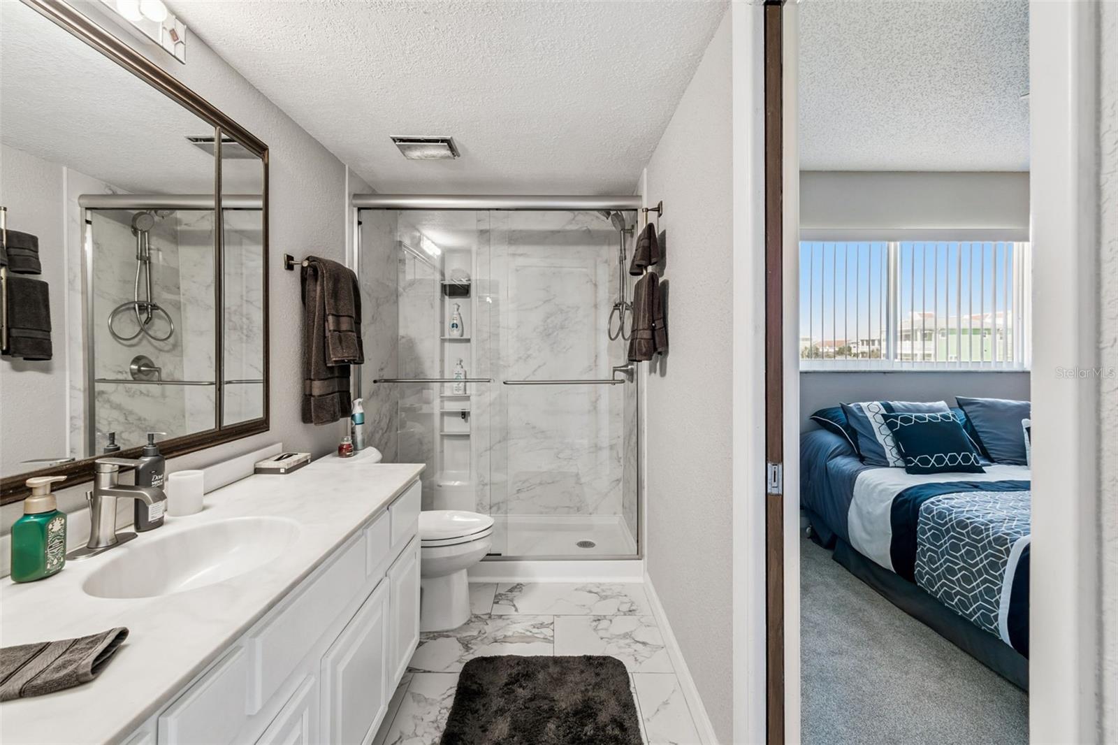 LE SCAMPI CONDO - Residential