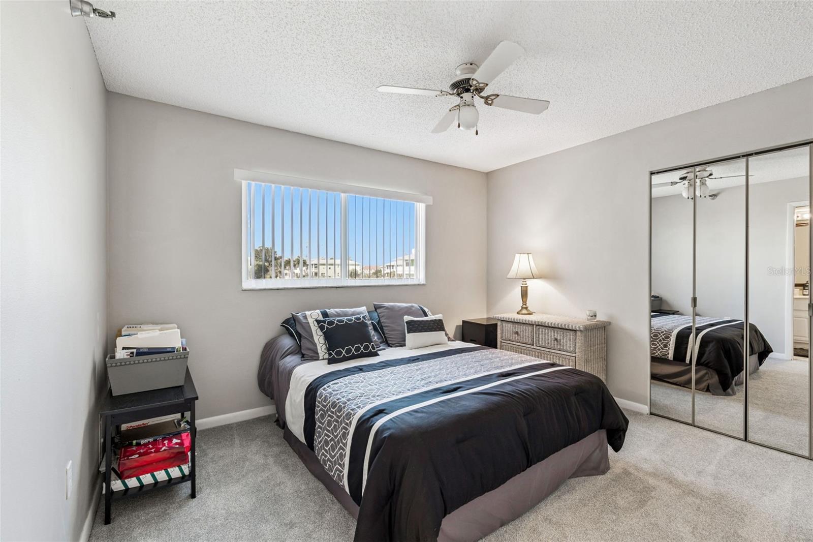 LE SCAMPI CONDO - Residential