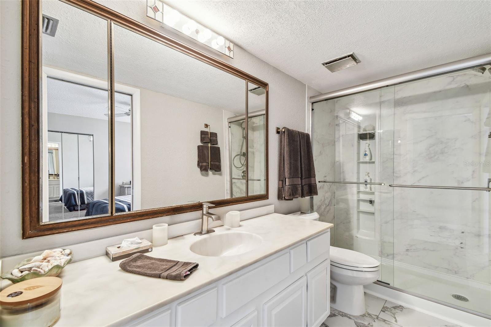 LE SCAMPI CONDO - Residential