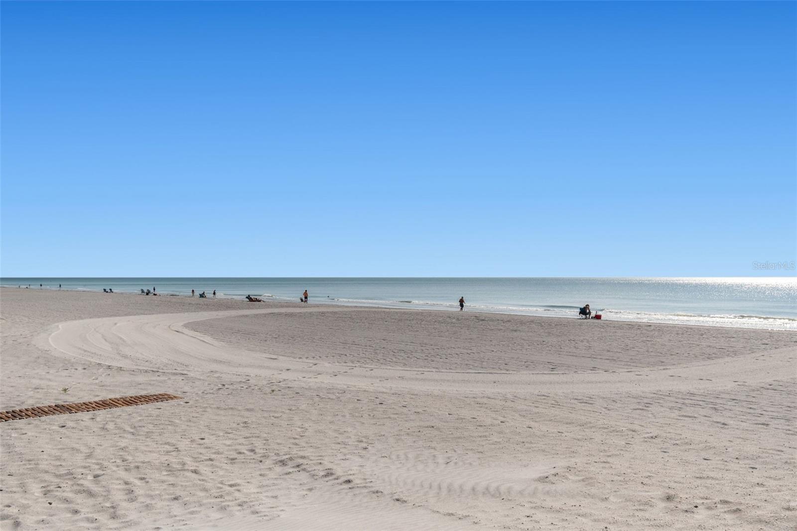 LE SCAMPI CONDO - Residential