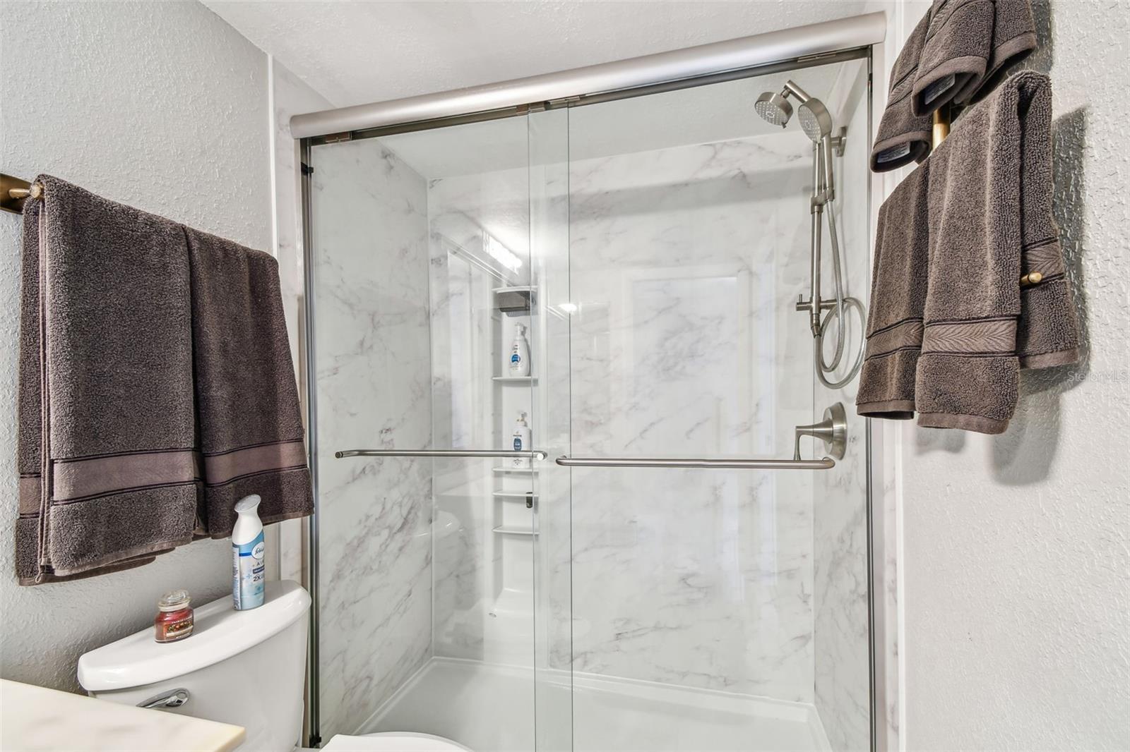 LE SCAMPI CONDO - Residential