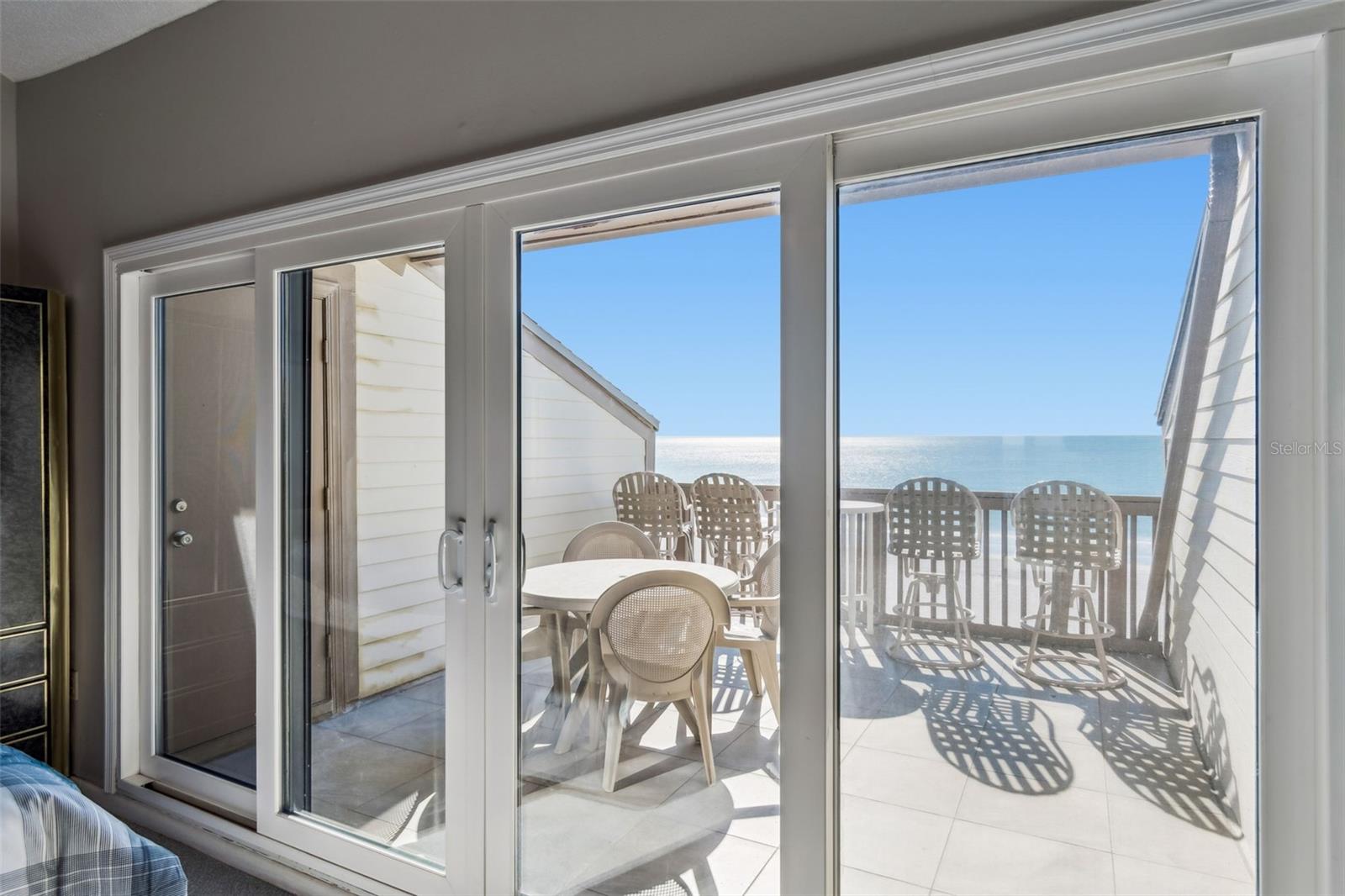 LE SCAMPI CONDO - Residential