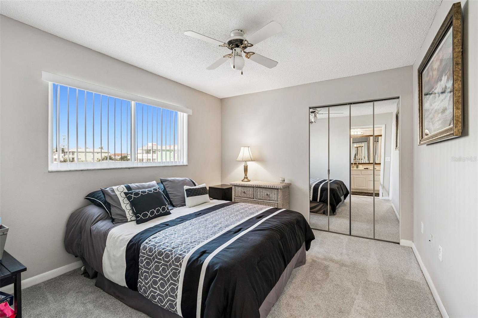 LE SCAMPI CONDO - Residential