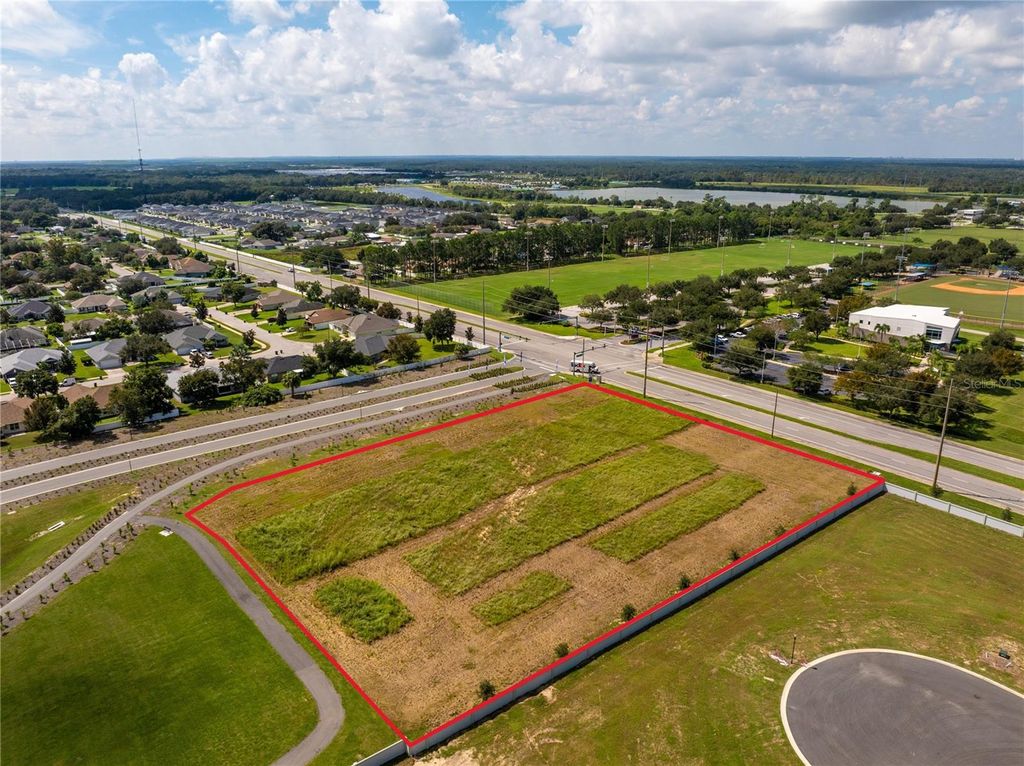 Photo of Berkley Road, Auburndale, FL 33823 (MLS # L4953512)