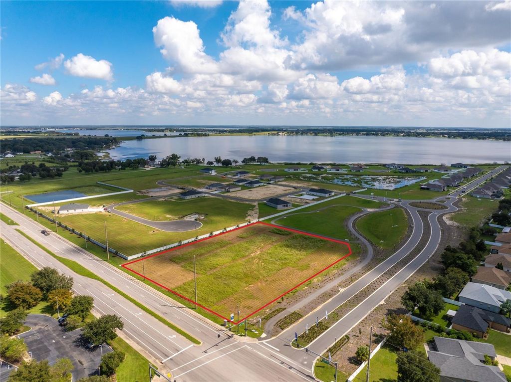 Photo of Berkley Road, Auburndale, FL 33823 (MLS # L4953512)