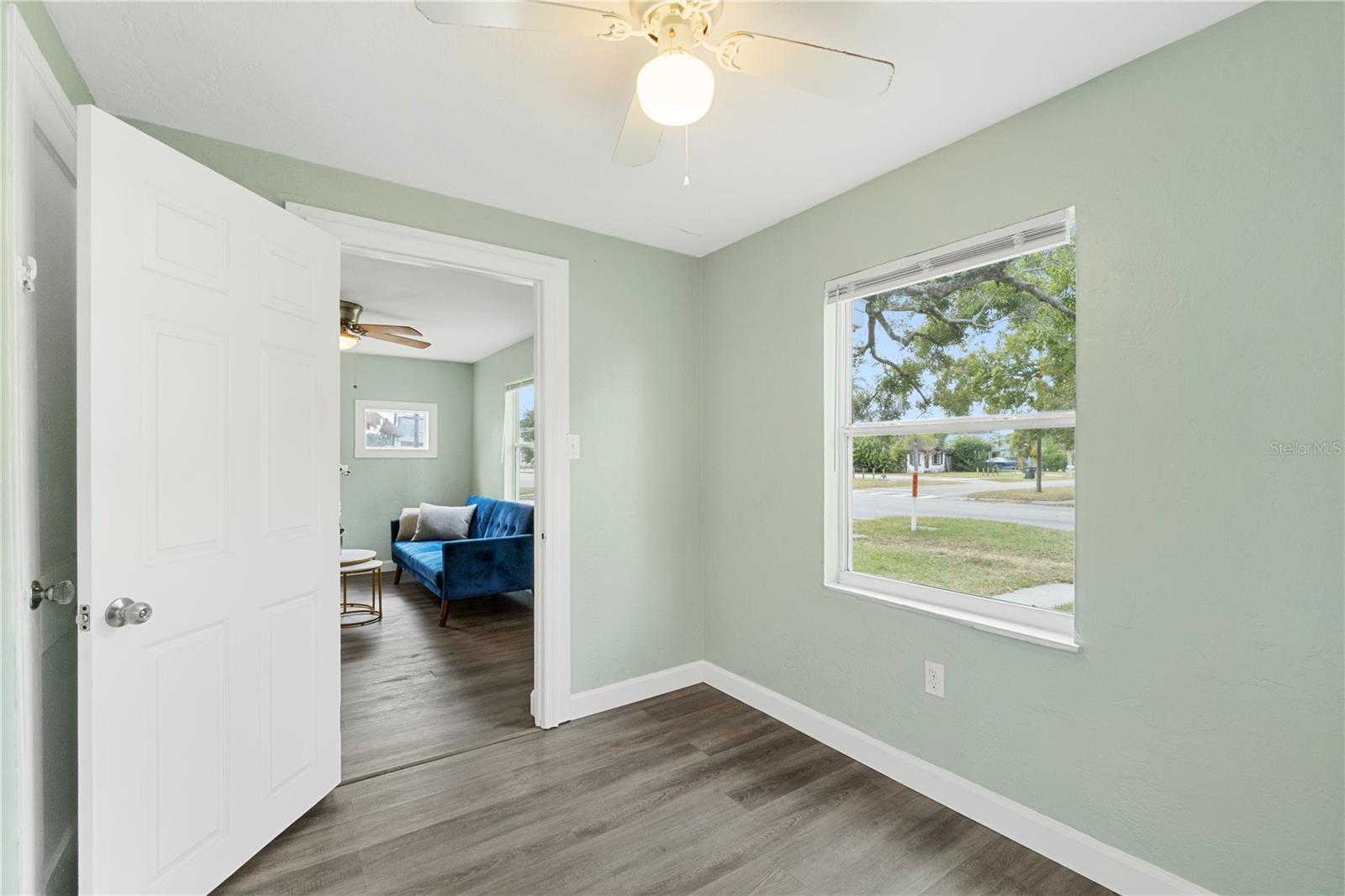 CLEAR VISTA - Residential Lease