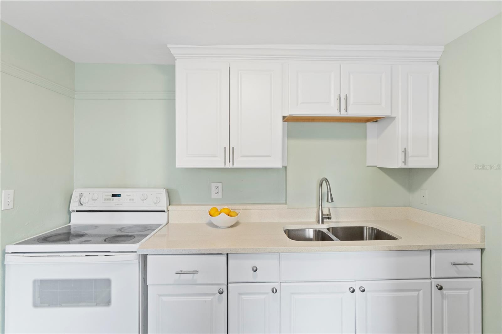 CLEAR VISTA - Residential Lease