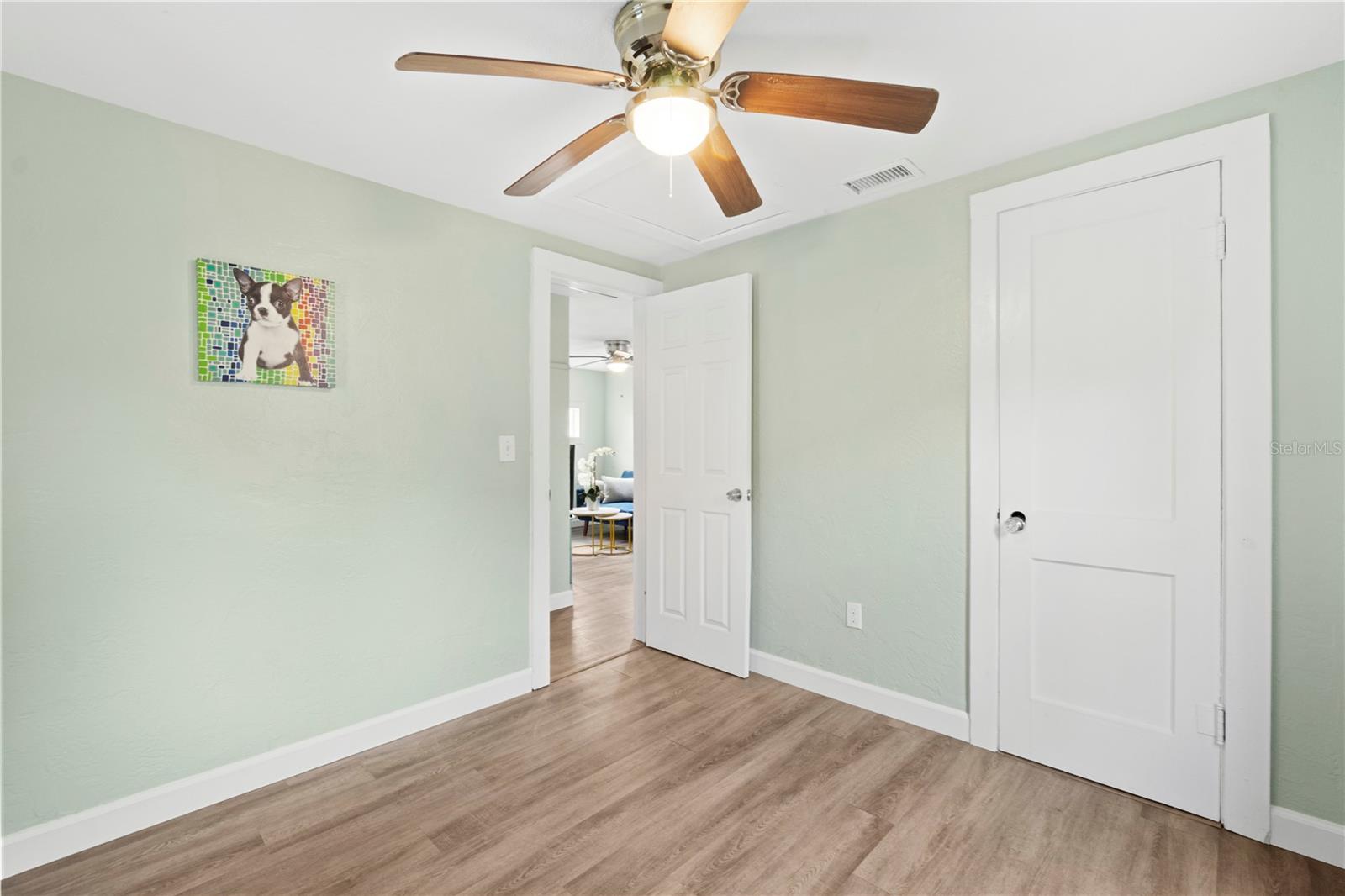 CLEAR VISTA - Residential Lease