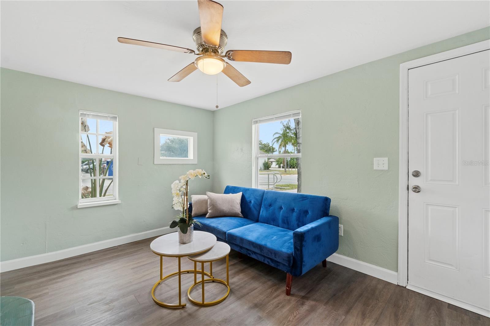 CLEAR VISTA - Residential Lease