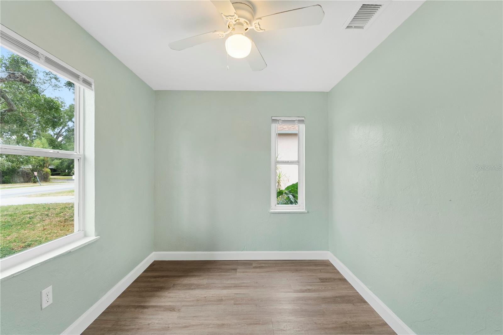 CLEAR VISTA - Residential Lease