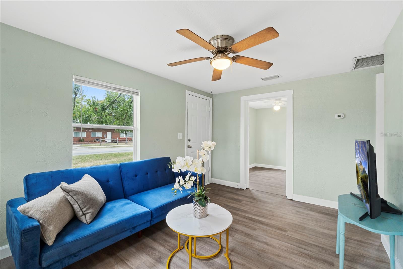 CLEAR VISTA - Residential Lease