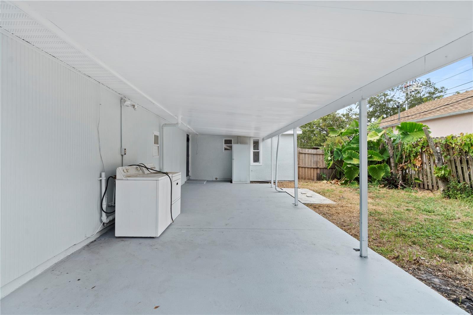 CLEAR VISTA - Residential Lease