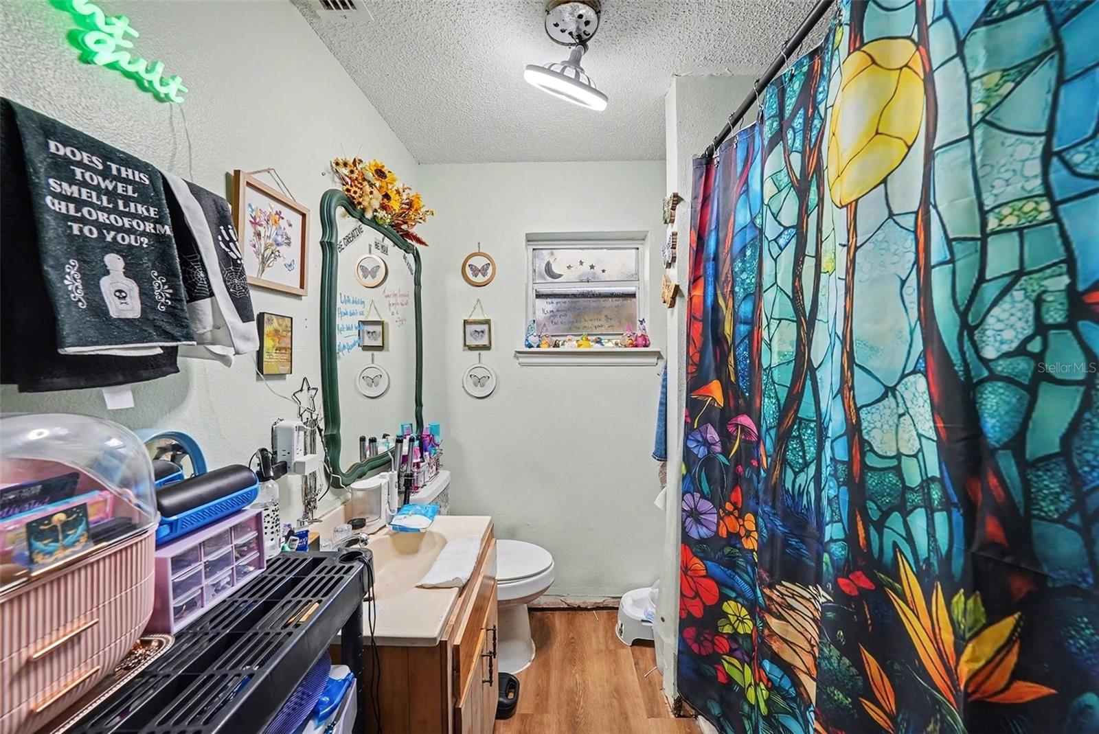 UNPLATTED - Residential