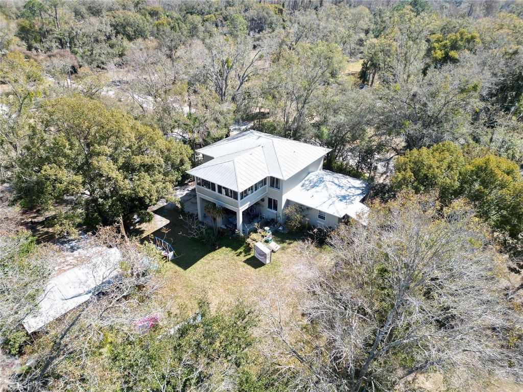 Photo of 209 Dennison Road, Lutz, FL 33548 (MLS # TB8473162)