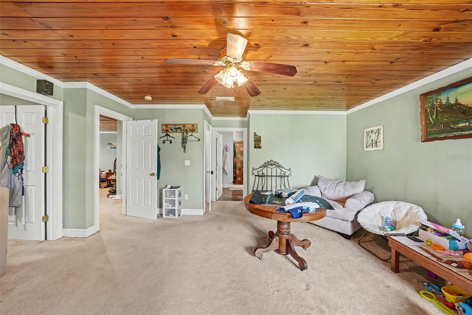 UNPLATTED - Residential