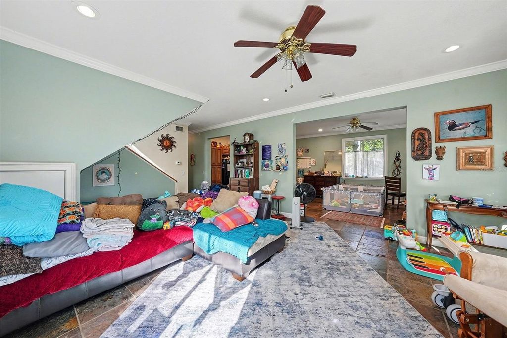 Photo of 209 Dennison Road, Lutz, FL 33548 (MLS # TB8473162)