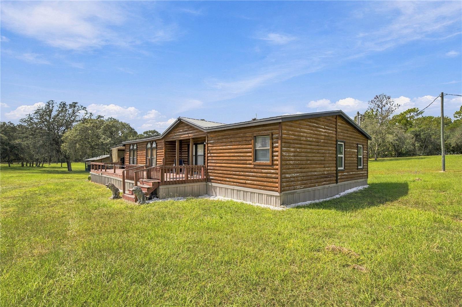 6224 W Amman Street, Dunnellon