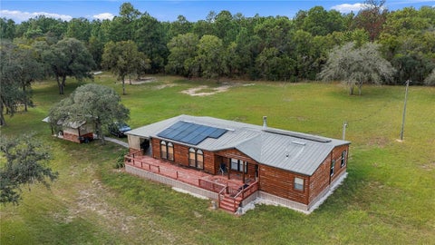 6224 W Amman Street, Dunnellon, FL 34433